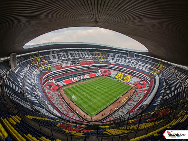 Estadio Mexico1