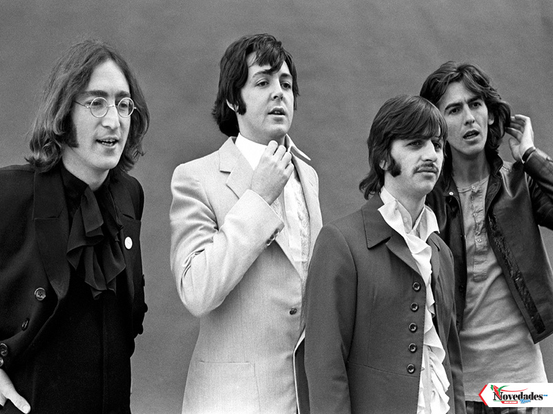 The Beatles1