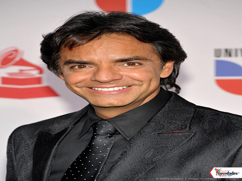 Eugenio Derbez1