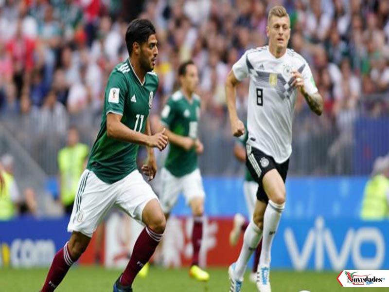 Carlos Vela vs Alemania1