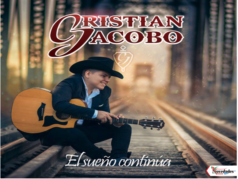 Cristian Jacobo1