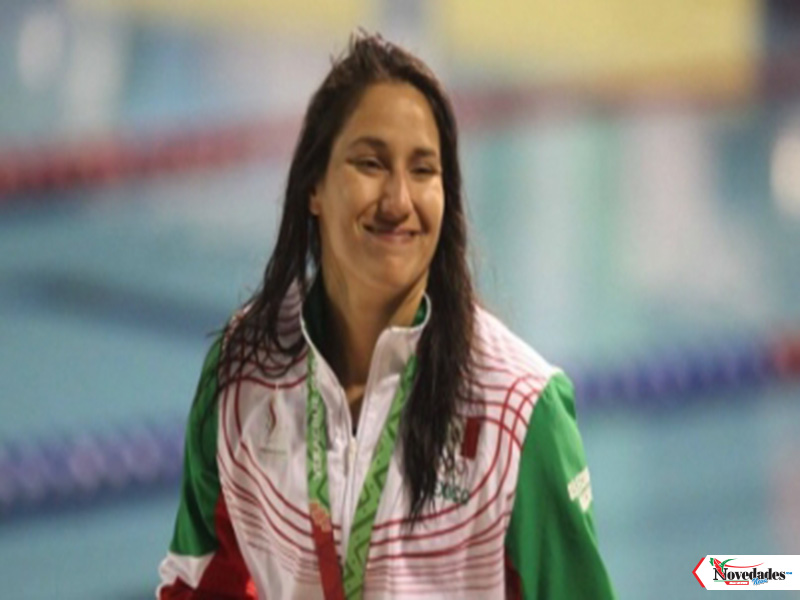 nadadora Liliana Ibañez1
