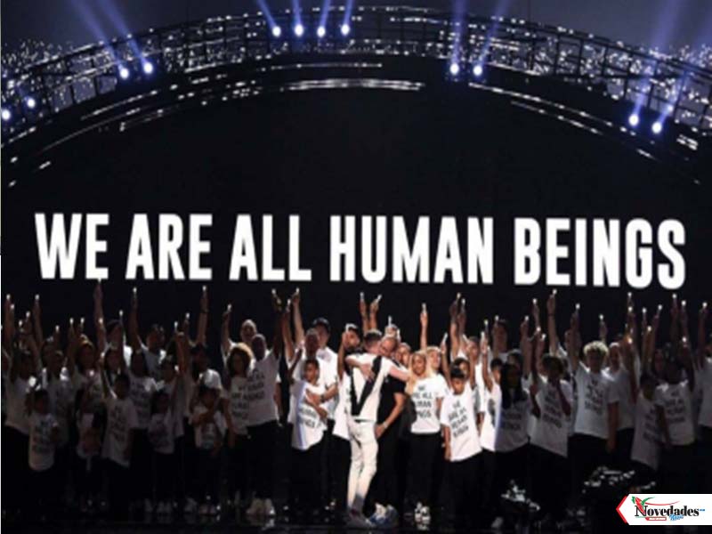 we are all human1