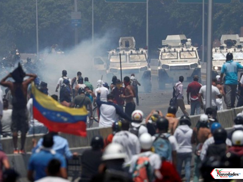 1 mayo novedades venezuela1