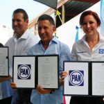 12 junio novedades diputados pan nuevo laredo manuel canales feliz moyo garcia imelda sanmiguel ciudad victoria tamaulipas nuevo laredo