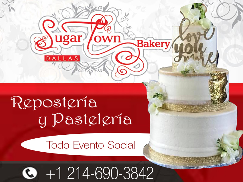15 ENERO novedadesnews com sugar town bakery
