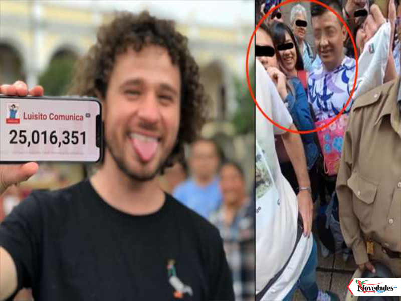 19 FEBRERO novedadesnews com BROADSHEET luisito comunica
