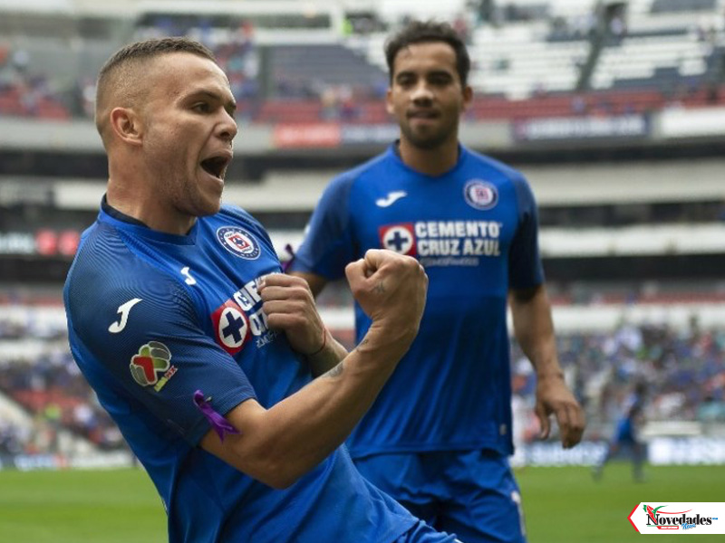 11 marzo novedadesnews com GOL 2