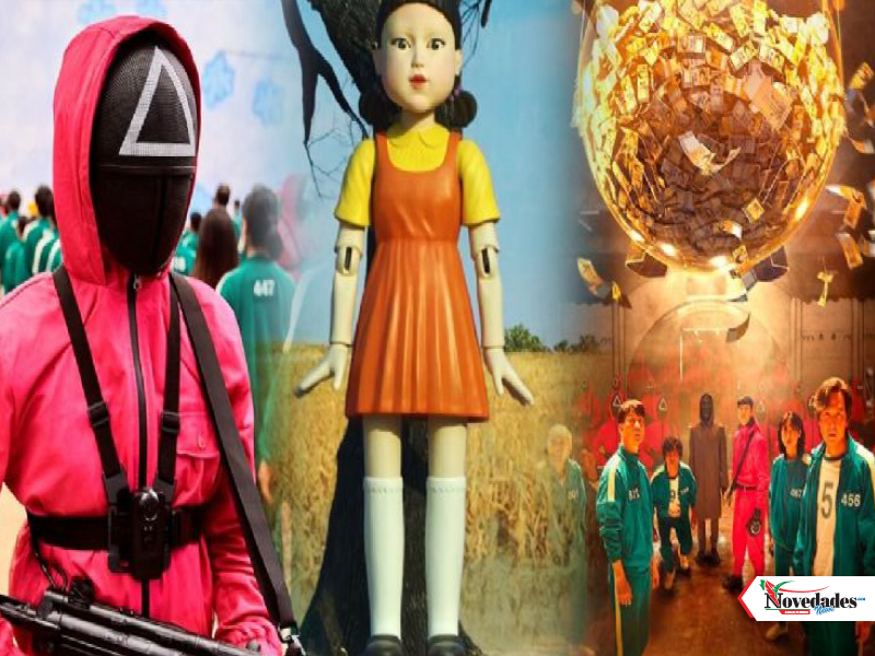 NOVEDADES NEWS 19