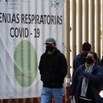 México registró en las últimas 24 horas 44 mil 902 y 475 muertes por COVID-19