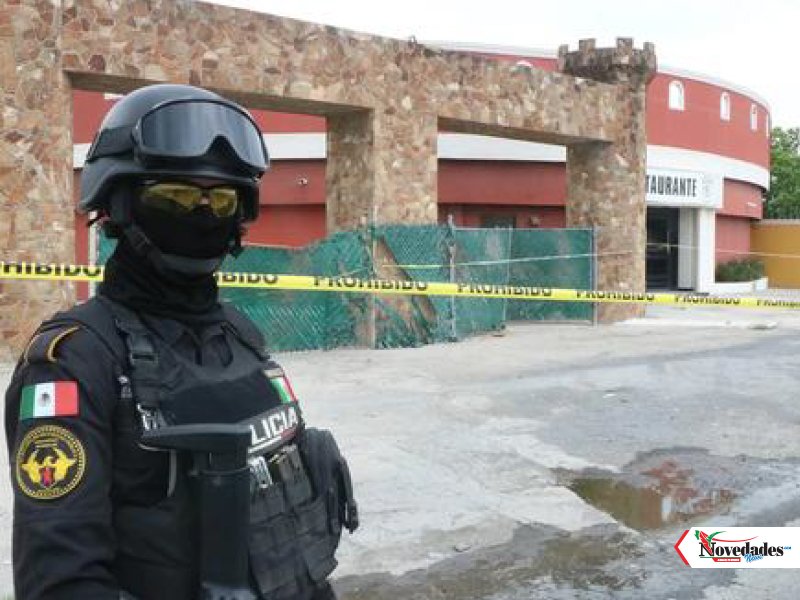 NOVEDADES NEWS 12