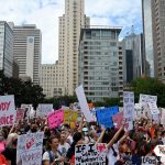 Urgen votar en Dallas para apoyar el derecho al aborto