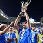Cruz Azul campeón de la Supercopa de la Liga MX tras vencer a Atlas en penales