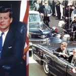 Aún es un misterio el asesinato   de John F. Kennedy en Dallas
