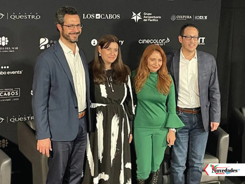NOVEDADES NEWS 23