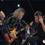 Metallica anuncia nuevo álbum y gira que concluirá en México