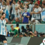 Lionel Messi y la importancia de vencer a México “no encontrábamos los espacios”