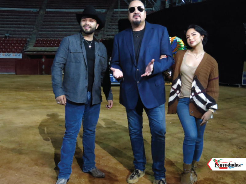 NOVEDADES NEWS 17