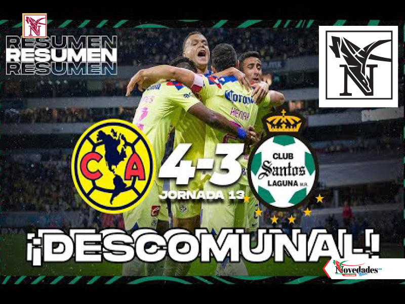 NOVEDADES NEWS 26
