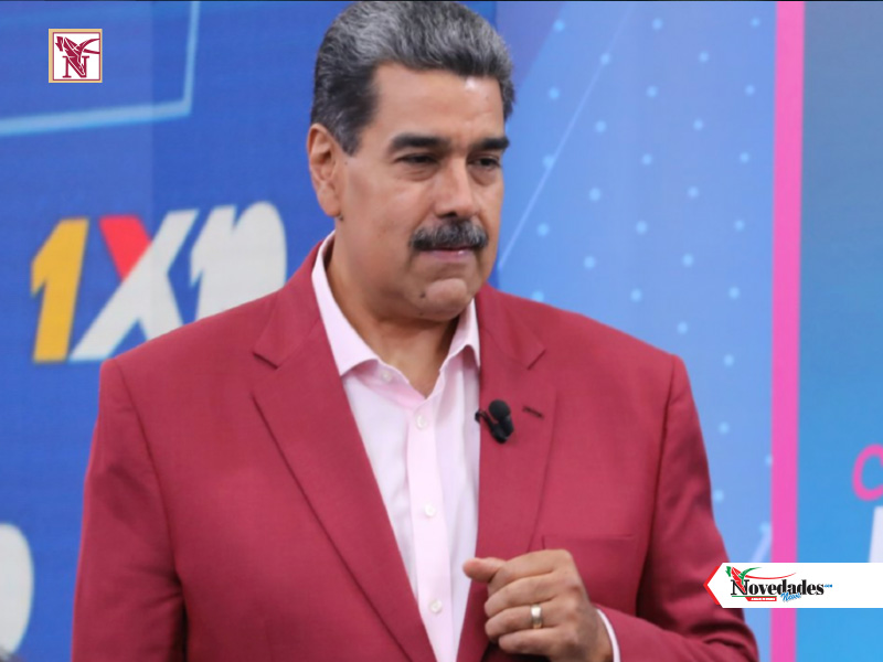 NOVEDADES NEWS 9