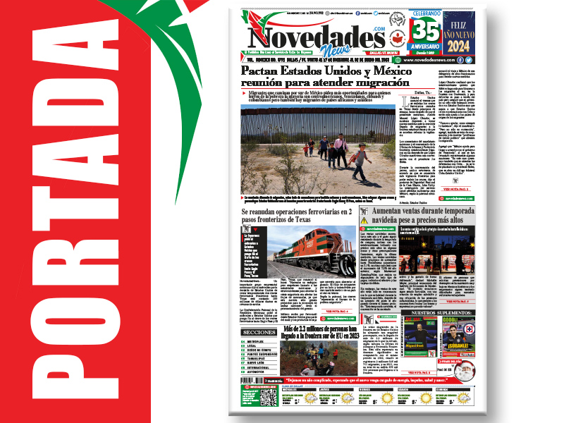 PORTADA 27 DICIEMBRE