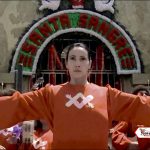 México encabeza el mosaico cinematográfico del Festival Cinélatino de Toulous
