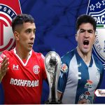 CF Pachuca se va a enfrentar a Deportivo Toluca FC el 31 mar 2024