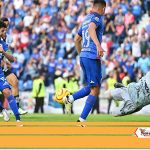 Necaxa remonta y vence a Cruz Azul para ascender al quinto puesto del Clausura