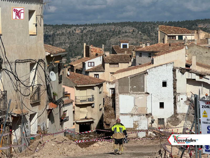 NOVEDADES NEWS 12