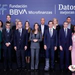 La reina Letizia defiende que la tecnología es clave en el desarrollo y bienestar social