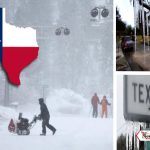 Dallas será parte de la helada y la próxima ola de frío intenso y nieve azotará el sur de EU