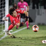 River celebra en tanda de penaltis frente a Peñarol con Santiago Beltrán como figura