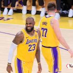 Doncic y LeBron se dan un festín, OKC arrasa y los Nuggets alcanzan a los Spurs