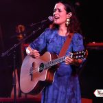 Julieta Venegas anuncia gira en México y prepara la presentación en vivo de su nuevo disco