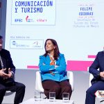 La turismofobia no trata de turismo, sino de enfrentamientos de personas, según Cumbre de Comunicación y Turismo