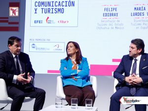 NOVEDADES NEWS EFE 24 ENERO 2