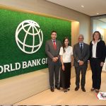 Bladex firma alianza con IFC para ampliar financiamiento al comercio exterior en la región