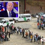 Congresistas demócratas urgen a Biden tomar medidas ejecutivas en frontera con México