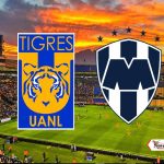A qué hora es Tigres vs Monterrey y en dónde podrás ver los Cuartos de Final de la LigaMX en USA