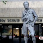 Los Boy Scouts de EU cambiarán su nombre tras años de denuncias de abuso