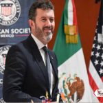 American Society of Mexico respalda logros económicos y arancelarios de Claudia Sheinbaum