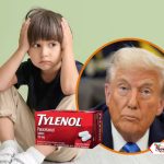 Fabricante de Tylenol rechaza afirmaciones de Trump sobre limitar su uso en embarazo