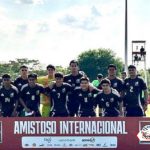 Se avecinan cosas importantes: Selección Mexicana Sub 20 derrota 2-1 a Arabia Saudita a una semana Mundial