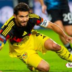 Tuca Ferretti ‘sentencia’ a Henry Martín: “que se olvide del Mundial”