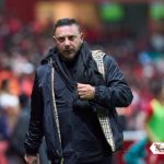 ¿Falta de respeto? Turco Mohamed revela pláticas para llegar a la Selección, pero con cámaras apagadas