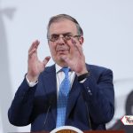 México se guiará por "la firmeza y la cabeza fría" en la negociación del T-MEC con EU