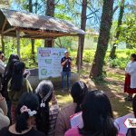 3.500 alumnos se forman en conservación ambiental en el área del lago Atitlán en Guatemala