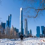 El Concejo de NY investigará las muertes provocadas por el frío, que ya suman 17