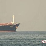 Trump confía en que “muchos países” enviarán buques de guerra al estrecho de Ormuz