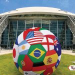 Texas vibra con el Mundial 2026: oleada internacional impulsa turismo y economía